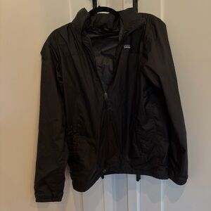 Patagonia Men’s Black Jacket